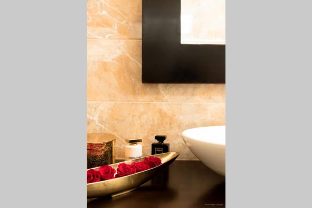 Ensidia Luxury Suite Split Exterior photo