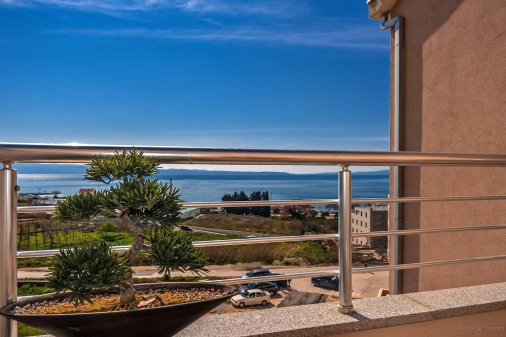 Ensidia Luxury Suite Split Exterior photo