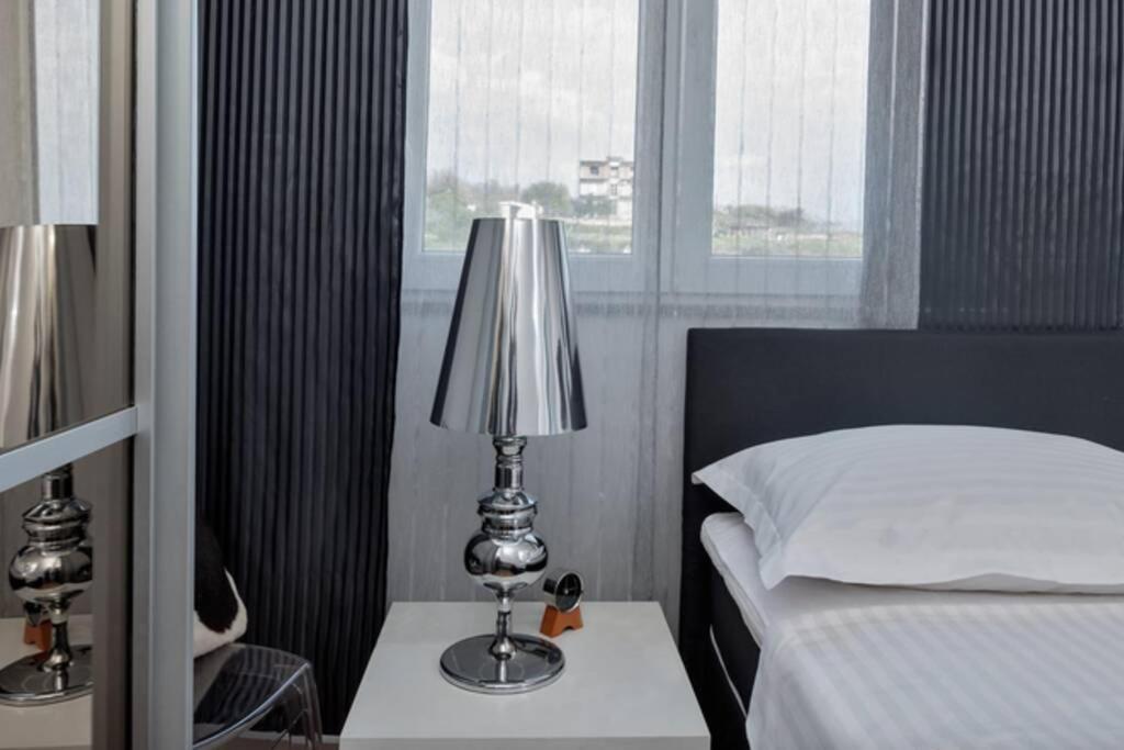 Ensidia Luxury Suite Split Exterior photo