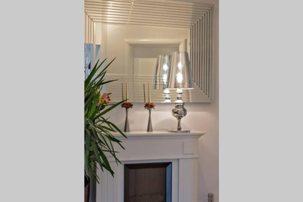 Ensidia Luxury Suite Split Exterior photo